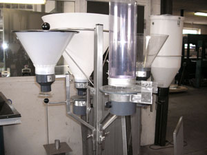 automatische Fütterer automatische Fütterer