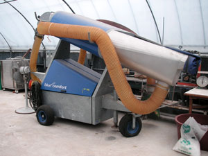 Fischpumpe Fischpumpe